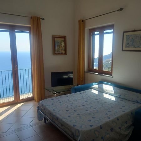 The Guardian Of Amalfi Villa Exterior photo
