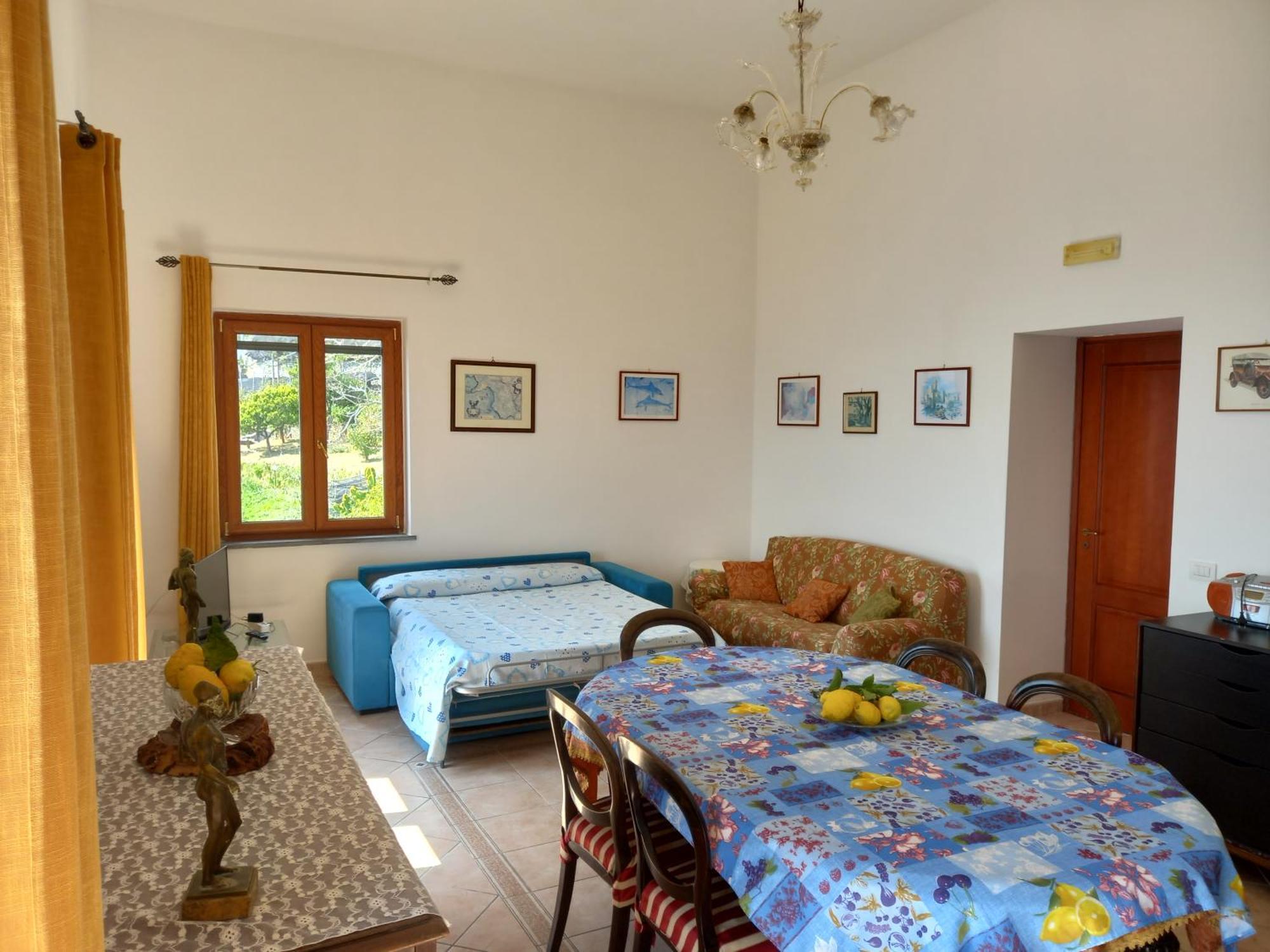 The Guardian Of Amalfi Villa Exterior photo